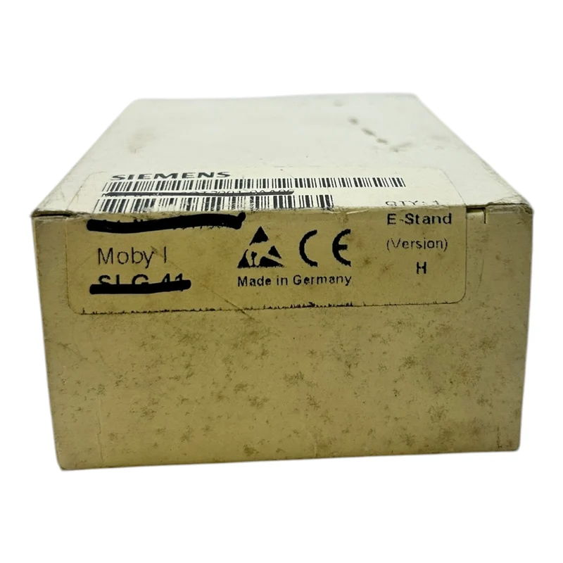 Siemens Schreib-/Lesegerät 6GT2001-0BA00 Schreib-/Lesegerät von Siemens