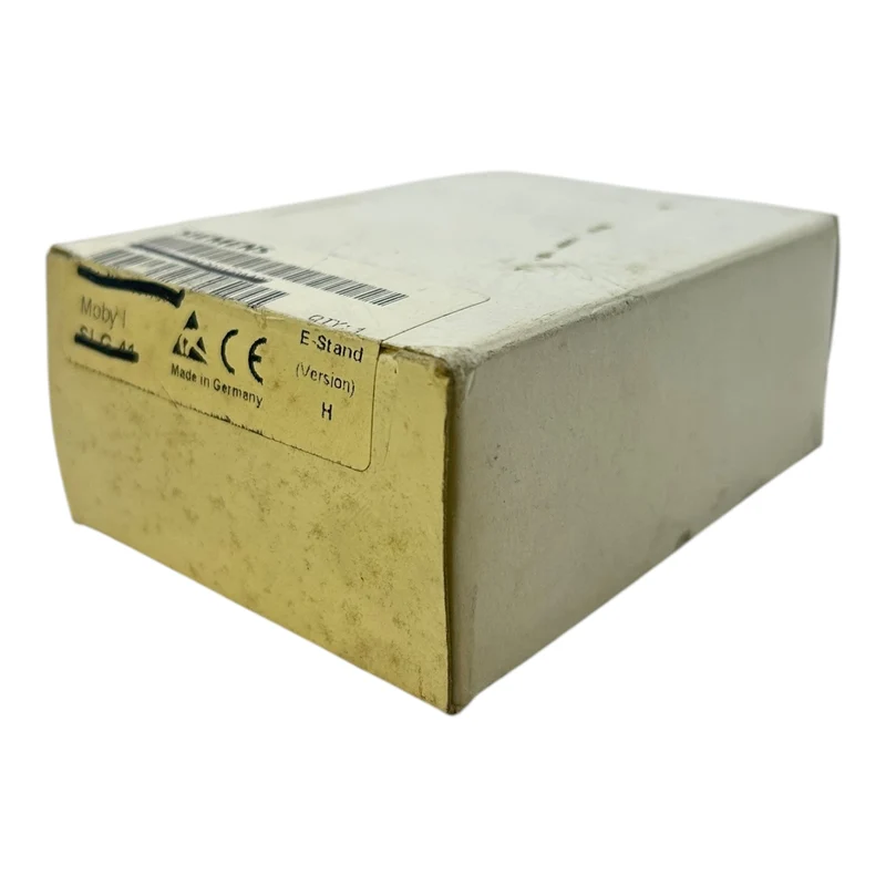 Siemens Schreib-/Lesegerät 6GT2001-0BA00 Schreib-/Lesegerät von Siemens