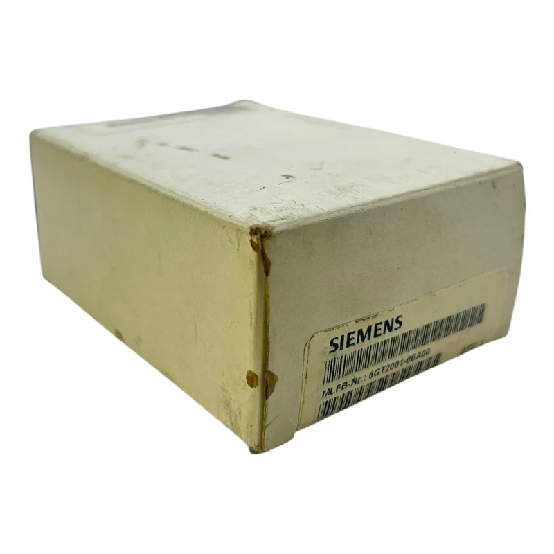 Siemens Schreib-/Lesegerät 6GT2001-0BA00 Schreib-/Lesegerät von Siemens