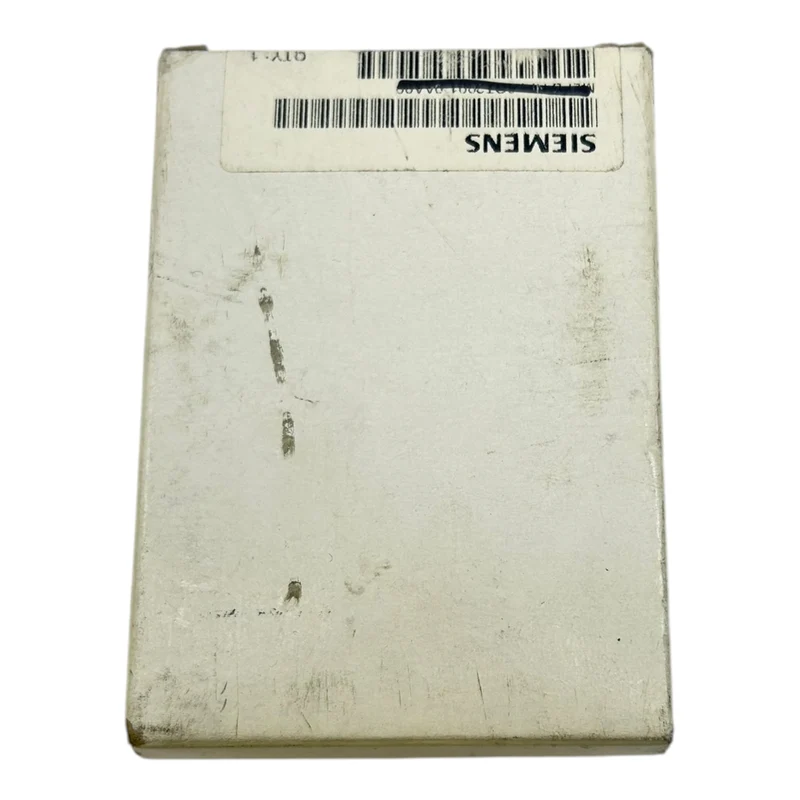 Siemens Schreib-/Lesegerät 6GT2001-0BA00 Schreib-/Lesegerät von Siemens