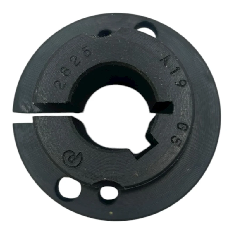 Poggi System-P Konusbuchse 2825 19 Konusbuchse von Poggi für die Industrie