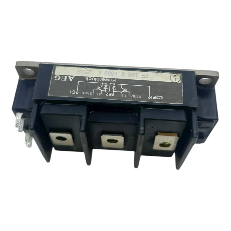 AEG Powerblock FF100R1000K25X8 Powerblock von AEG für den Industrie Bereich