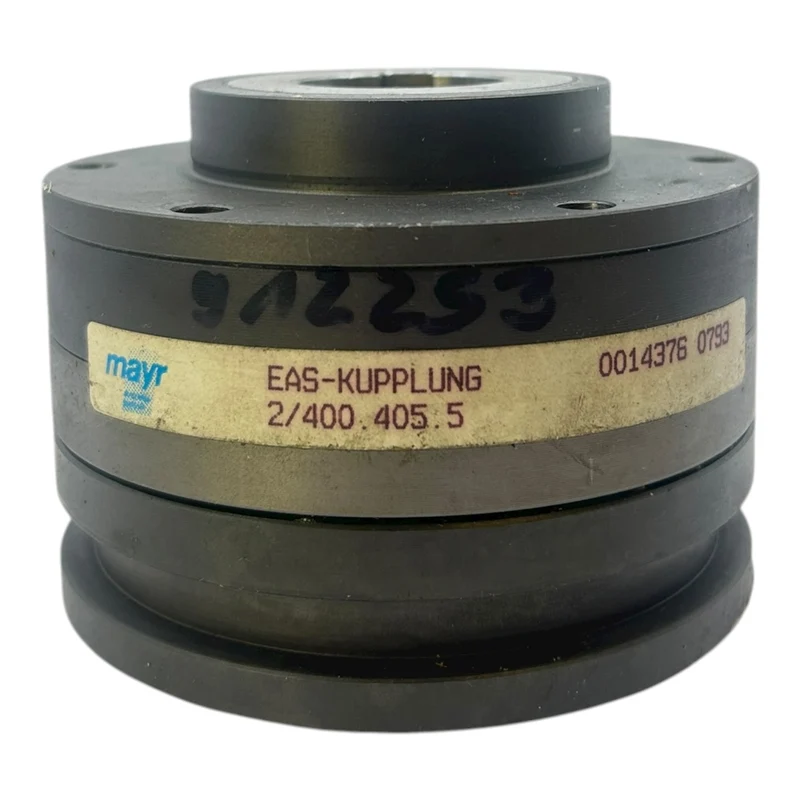 mayr EAS-KUPPLUNG 00143760793 EAS-KUPPLUNG von mayr für die Industrie Geeignet