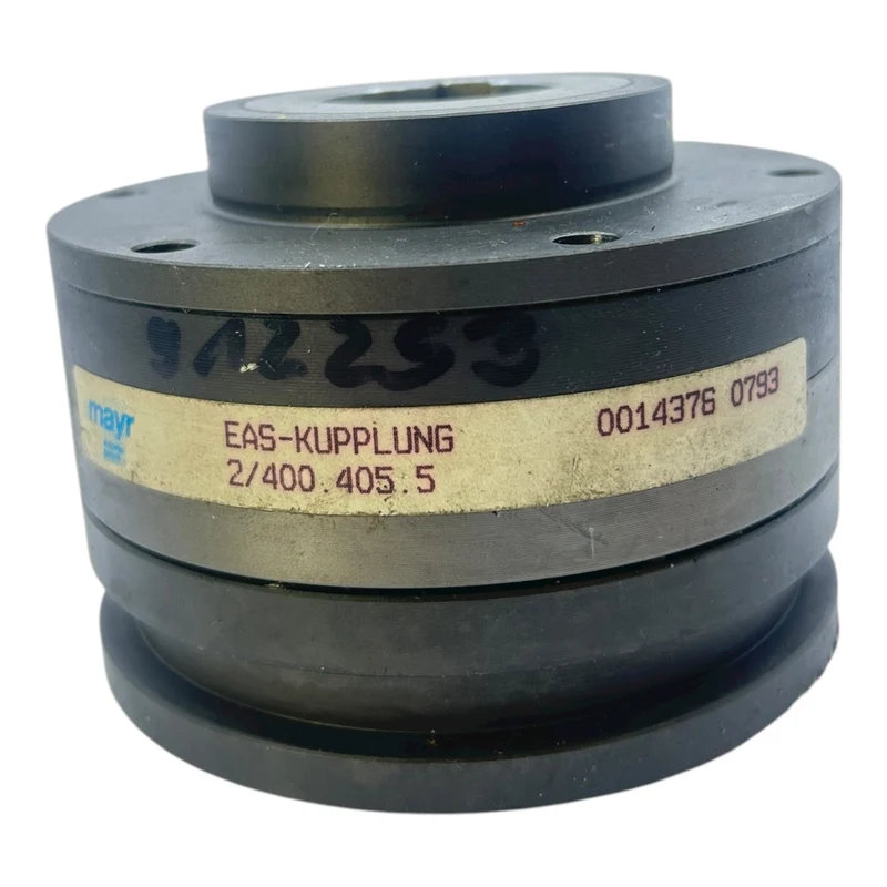 mayr EAS-KUPPLUNG 00143760793 EAS-KUPPLUNG von mayr für die Industrie Geeignet