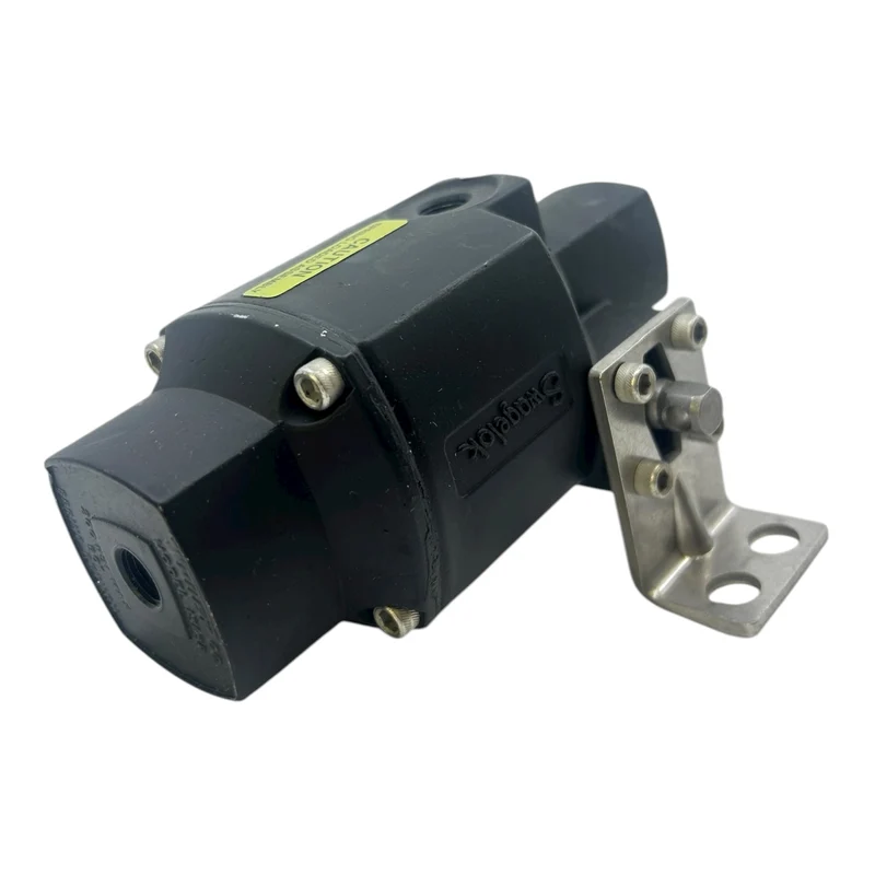 Swagelock pneumatischer Stellantrieb mit Federrückstellung 1318R für Industrie