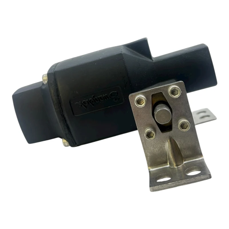 Swagelock pneumatischer Stellantrieb mit Federrückstellung 1318R für Industrie