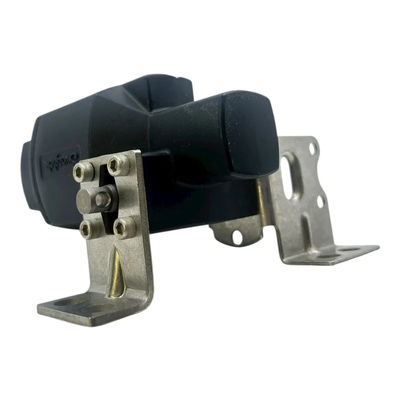 Swagelock pneumatischer Stellantrieb mit Federrückstellung 1318R für Industrie