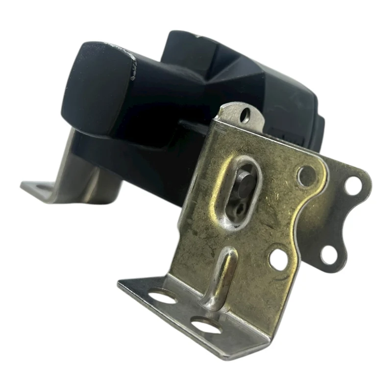 Swagelock pneumatischer Stellantrieb mit Federrückstellung 1318R für Industrie