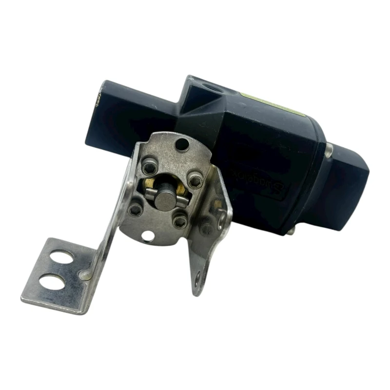 Swagelock pneumatischer Stellantrieb mit Federrückstellung 1318R für Industrie