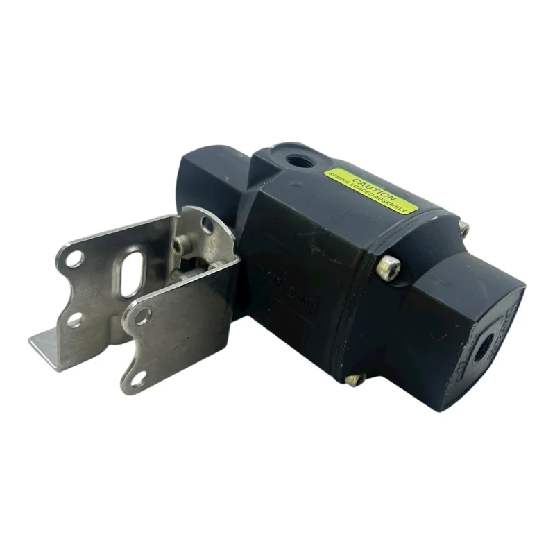 Swagelock pneumatischer Stellantrieb mit Federrückstellung 1318R für Industrie