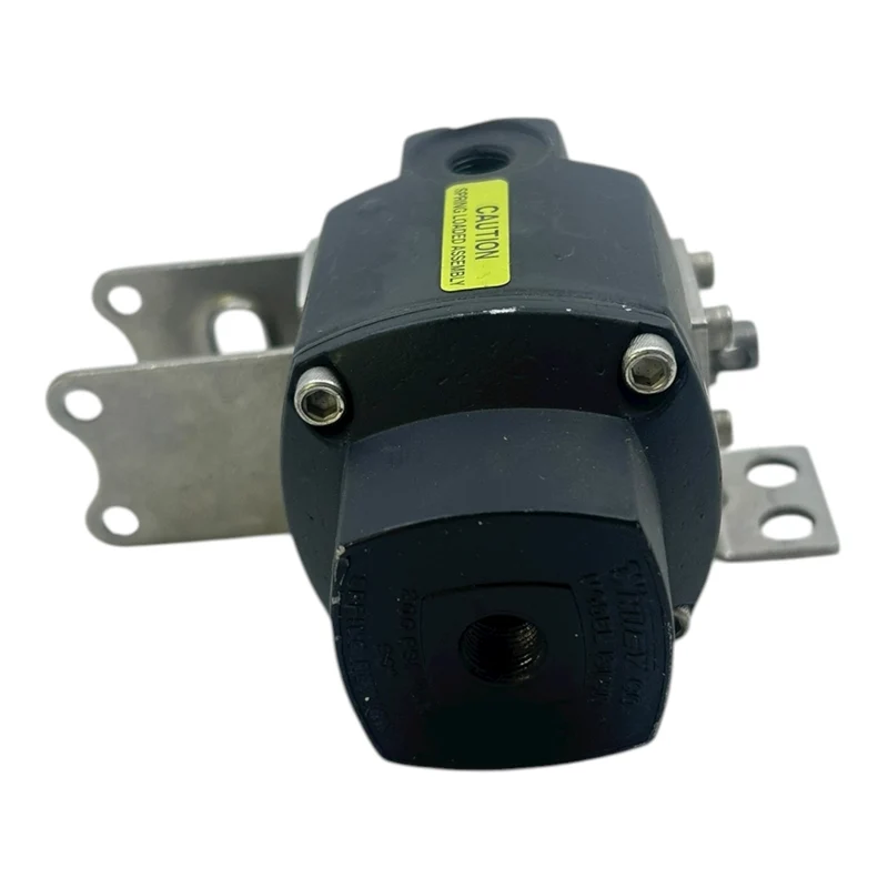 Swagelock pneumatischer Stellantrieb mit Federrückstellung 1318R für Industrie