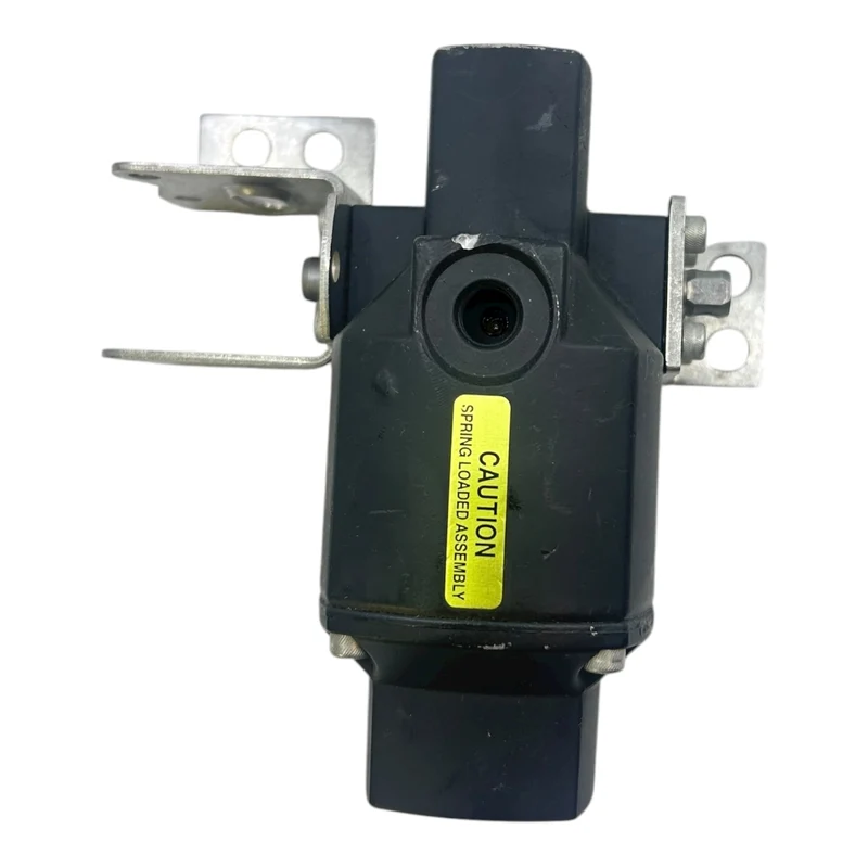 Swagelock pneumatischer Stellantrieb mit Federrückstellung 1318R für Industrie