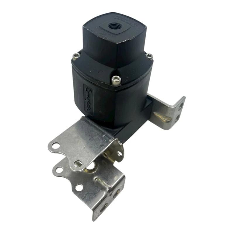 Swagelock pneumatischer Stellantrieb mit Federrückstellung 1318R für Industrie
