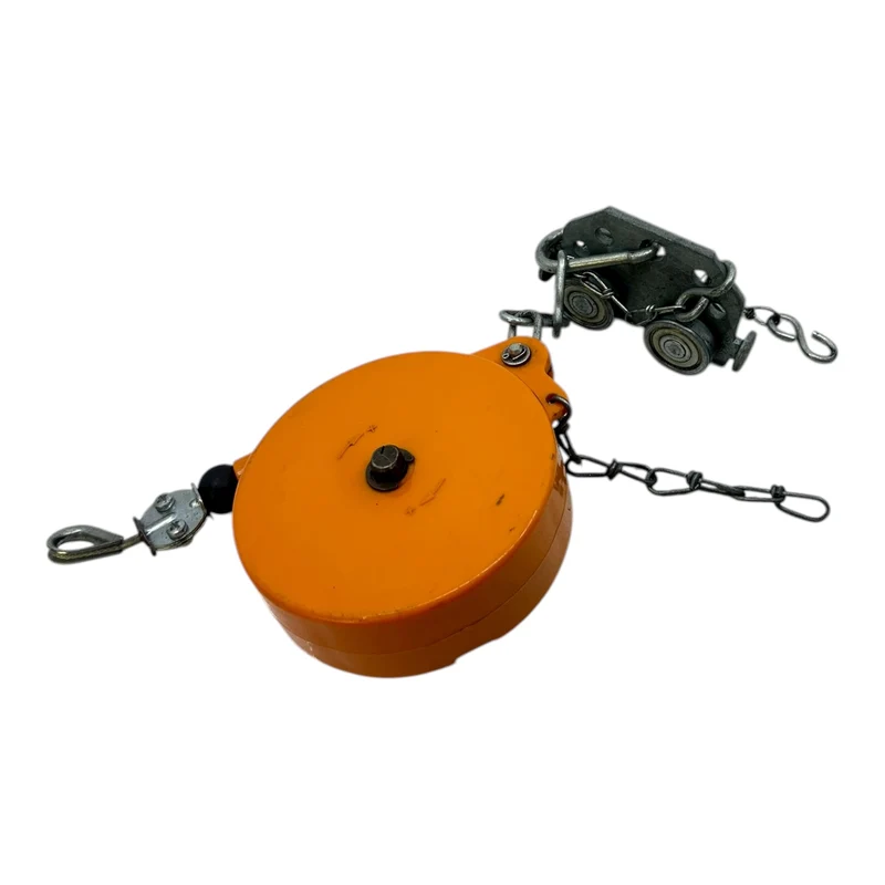 Autostat Federzug 1-2kg 7211-02 Federzug für den Industriellen Nutzen geeignet