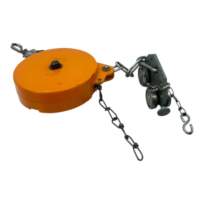 Autostat Federzug 1-2kg 7211-02 Federzug für den Industriellen Nutzen geeignet