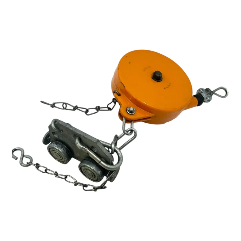 Autostat Federzug 1-2kg 7211-02 Federzug für den Industriellen Nutzen geeignet