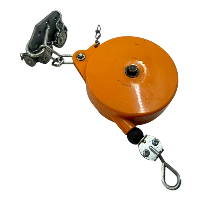 Autostat Federzug 1-2kg 7211-02 Federzug für den Industriellen Nutzen geeignet