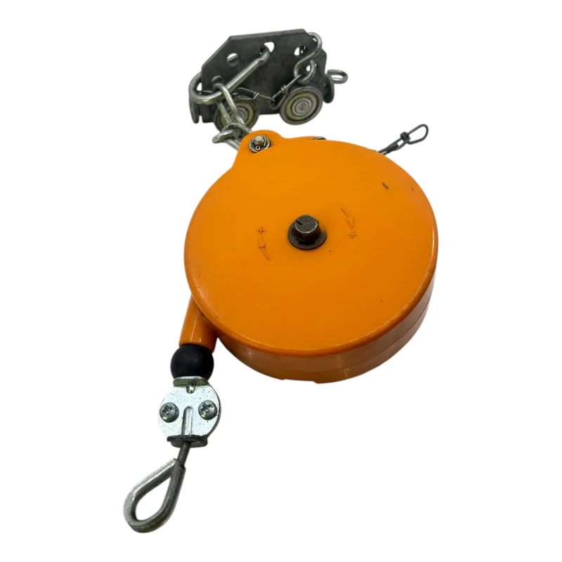 Autostat Federzug 1-2kg 7211-02 Federzug für den Industriellen Nutzen geeignet