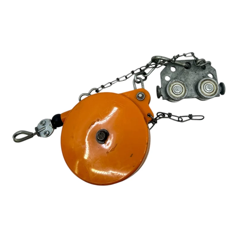 Autostat Federzug 1-2kg 7211-02 Federzug für den Industriellen Nutzen geeignet
