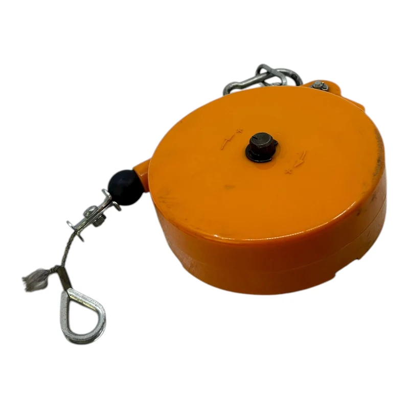 Autostat Federzug 2-3kg 7211-03 Federzug für den Industriellen Nutzen geeignet