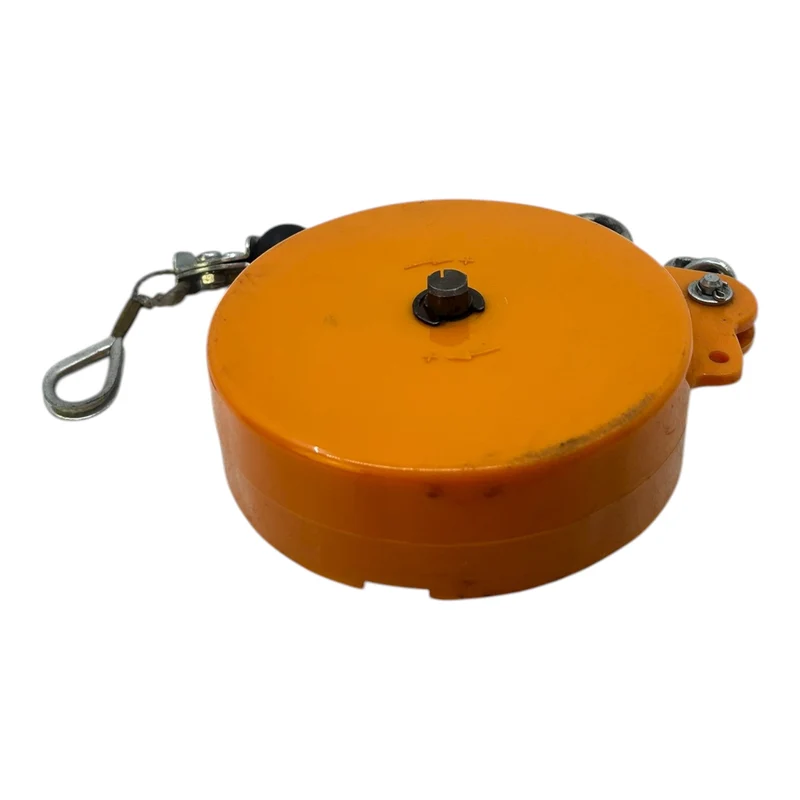Autostat Federzug 2-3kg 7211-03 Federzug für den Industriellen Nutzen geeignet
