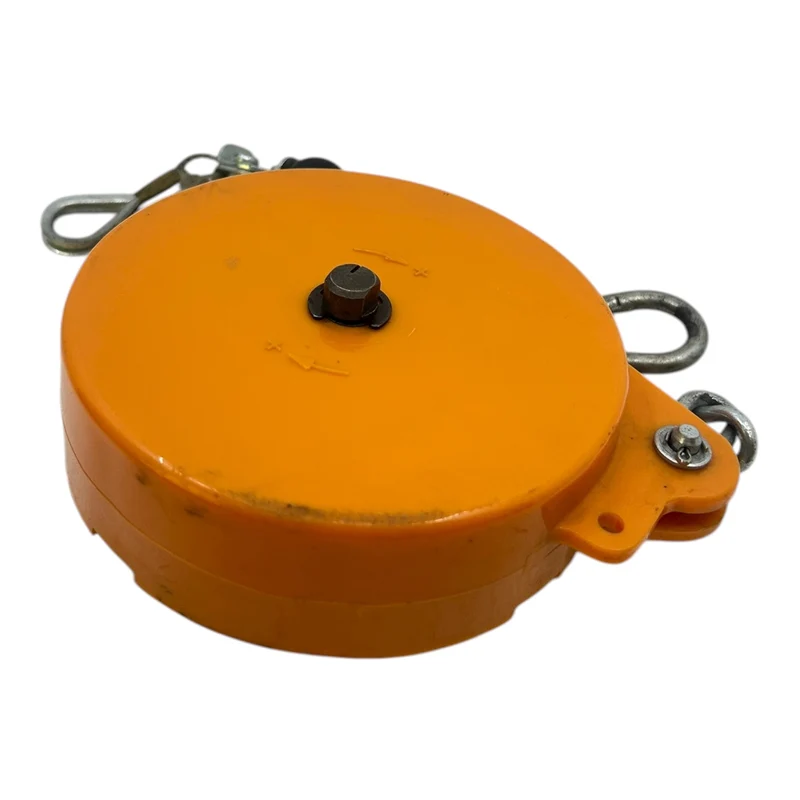 Autostat Federzug 2-3kg 7211-03 Federzug für den Industriellen Nutzen geeignet