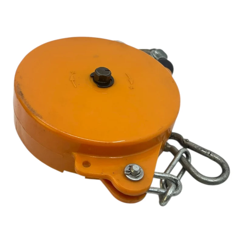 Autostat Federzug 2-3kg 7211-03 Federzug für den Industriellen Nutzen geeignet