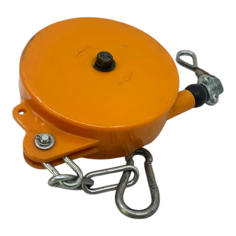 Autostat Federzug 2-3kg 7211-03 Federzug für den Industriellen Nutzen geeignet