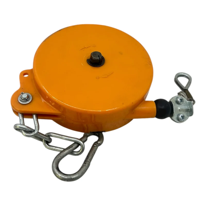 Autostat Federzug 2-3kg 7211-03 Federzug für den Industriellen Nutzen geeignet