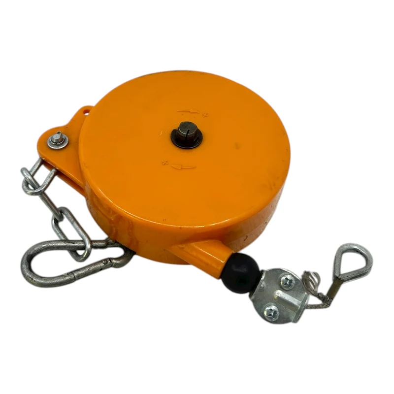Autostat Federzug 2-3kg 7211-03 Federzug für den Industriellen Nutzen geeignet