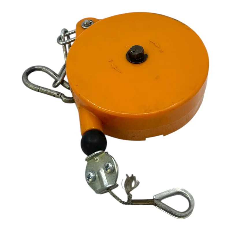 Autostat Federzug 2-3kg 7211-03 Federzug für den Industriellen Nutzen geeignet