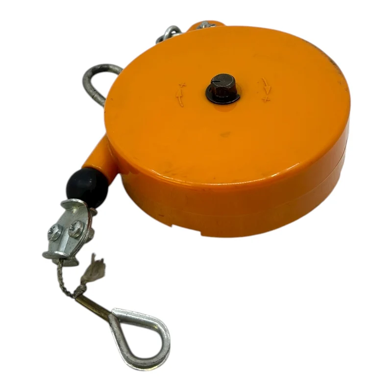 Autostat Federzug 2-3kg 7211-03 Federzug für den Industriellen Nutzen geeignet