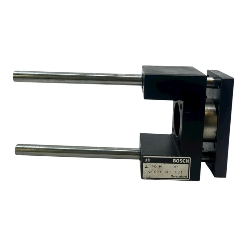 Bosch Führungseinheit Linearführungsschlitten 0 821 401 021 Führungseinheit