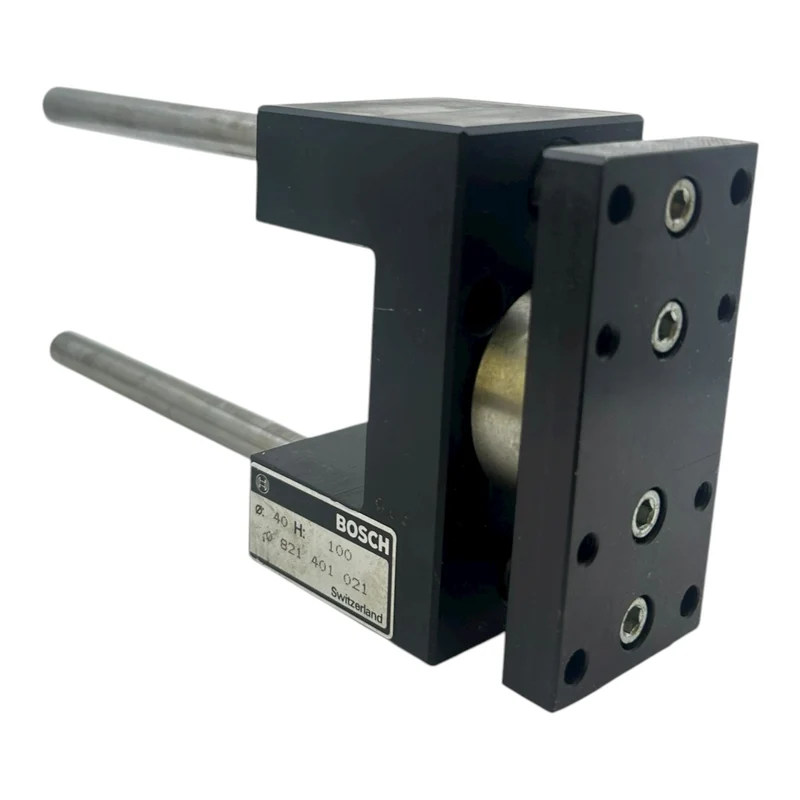 Bosch Führungseinheit Linearführungsschlitten 0 821 401 021 Führungseinheit