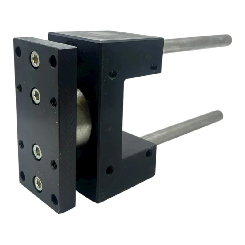Bosch Führungseinheit Linearführungsschlitten 0 821 401 021 Führungseinheit