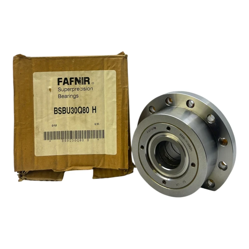 Fafnir Nadelwälzlager BSBU30Q80 H Nadelwälzlager von Fafnir für die Industrie