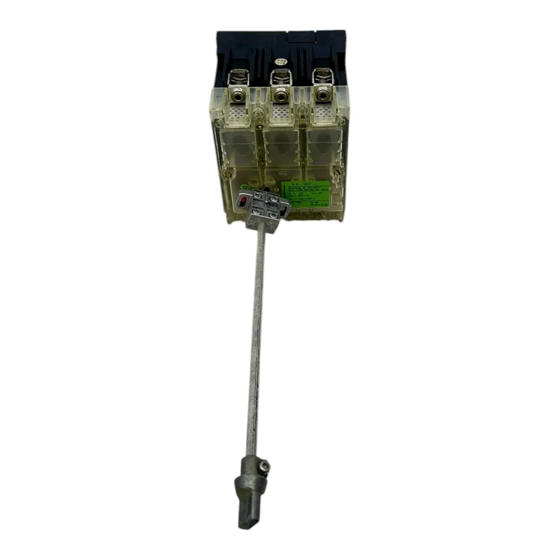 Moeller Lasttrennschalter Schalter N6-160 Schalter Hauptschalter für Industrie