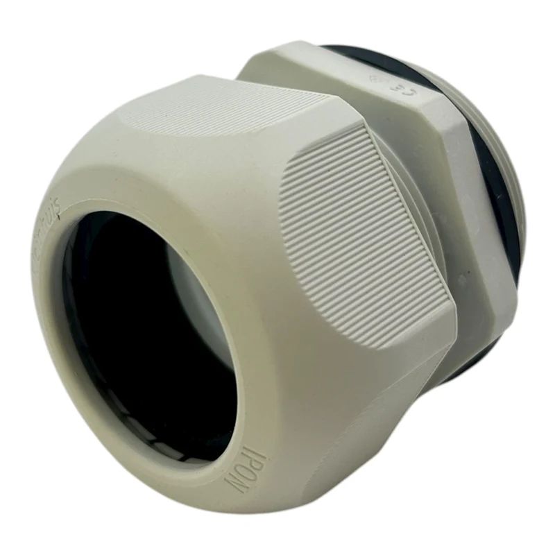 Kleinhuis IPON®-Kabelverschraubung M50x1,5 1234VM5001 VE: 5stk für die Industrie