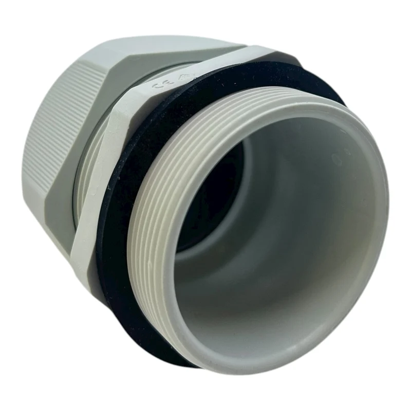 Kleinhuis IPON®-Kabelverschraubung M50x1,5 1234VM5001 VE: 5stk für die Industrie
