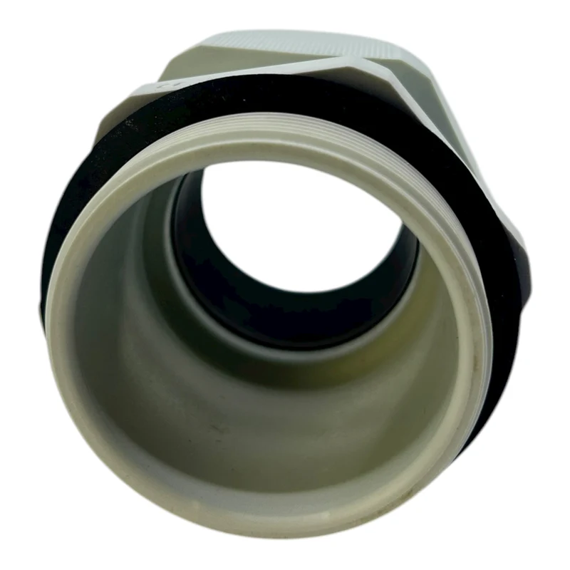 Kleinhuis IPON®-Kabelverschraubung M50x1,5 1234VM5001 VE: 5stk für die Industrie