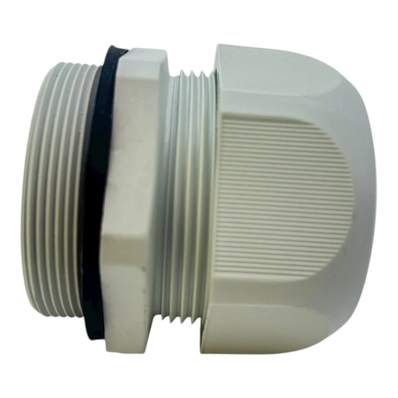 Kleinhuis IPON®-Kabelverschraubung M50x1,5 1234VM5001 VE: 5stk für die Industrie