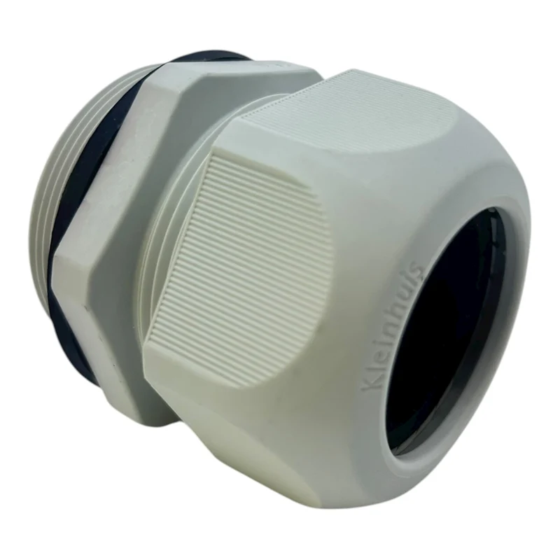 Kleinhuis IPON®-Kabelverschraubung M50x1,5 1234VM5001 VE: 5stk für die Industrie