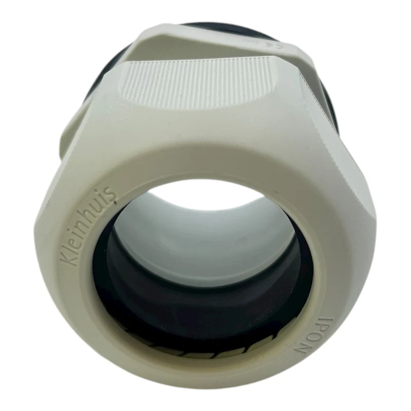 Kleinhuis IPON®-Kabelverschraubung M50x1,5 1234VM5001 VE: 5stk für die Industrie