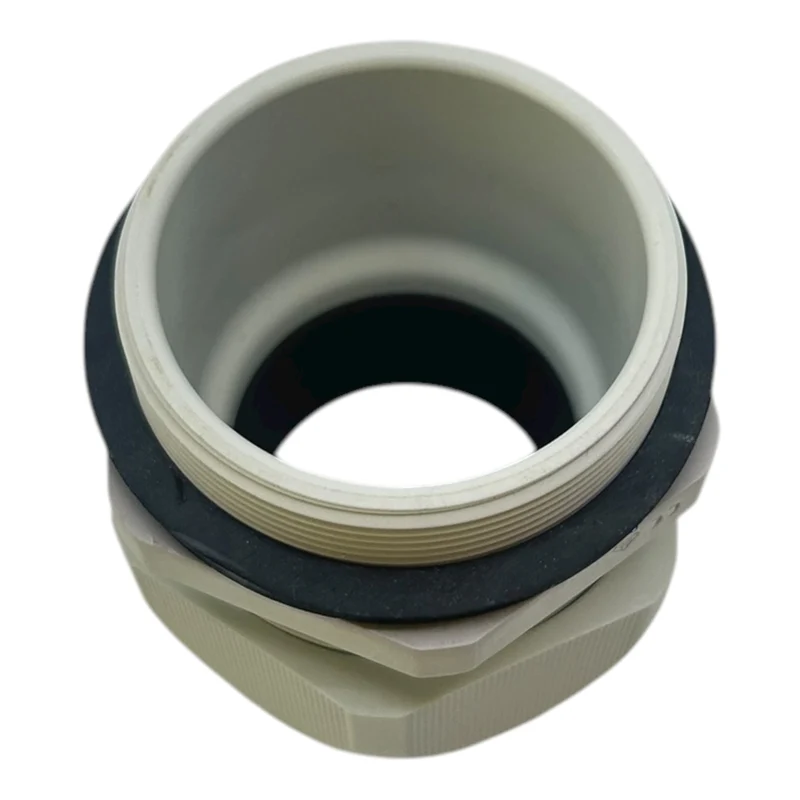 Kleinhuis IPON®-Kabelverschraubung M50x1,5 1234VM5001 VE: 5stk für die Industrie