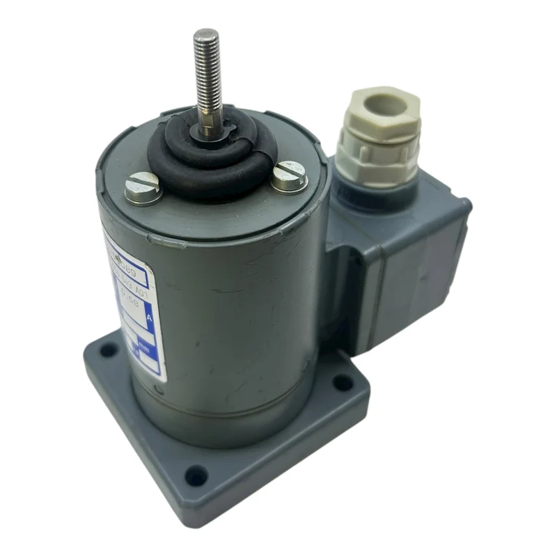 Magnet Schultz Hubmagnetmotor GTCX050G43A01 Hubmagnetmotor von Magnet Schultz