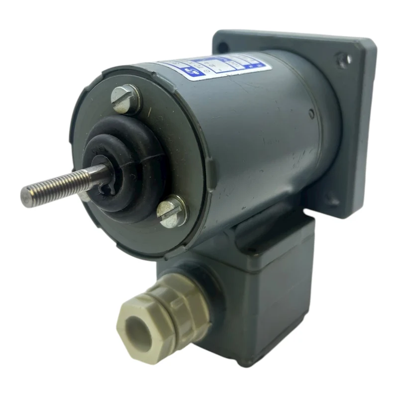 Magnet Schultz Hubmagnetmotor GTCX050G43A01 Hubmagnetmotor von Magnet Schultz