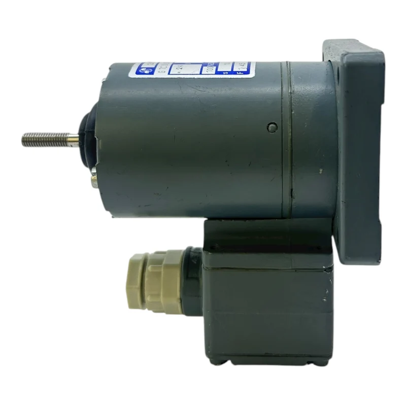 Magnet Schultz Hubmagnetmotor GTCX050G43A01 Hubmagnetmotor von Magnet Schultz