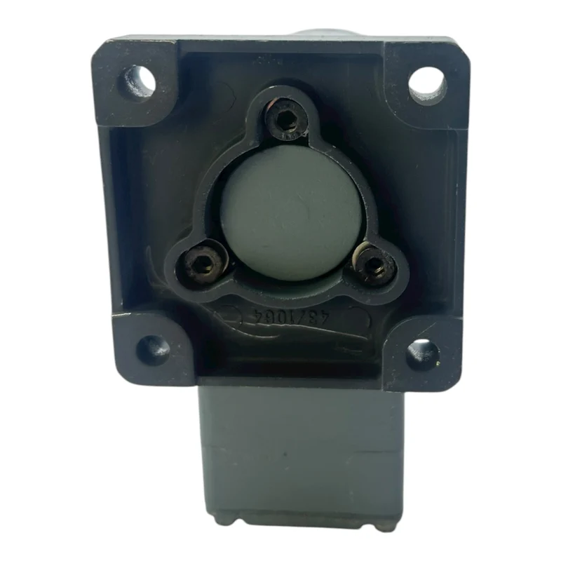 Magnet Schultz Hubmagnetmotor GTCX050G43A01 Hubmagnetmotor von Magnet Schultz