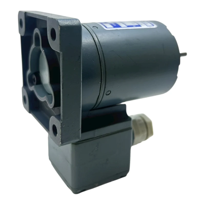 Magnet Schultz Hubmagnetmotor GTCX050G43A01 Hubmagnetmotor von Magnet Schultz