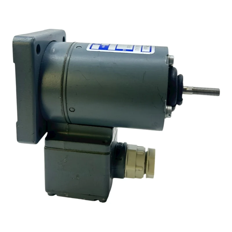 Magnet Schultz Hubmagnetmotor GTCX050G43A01 Hubmagnetmotor von Magnet Schultz